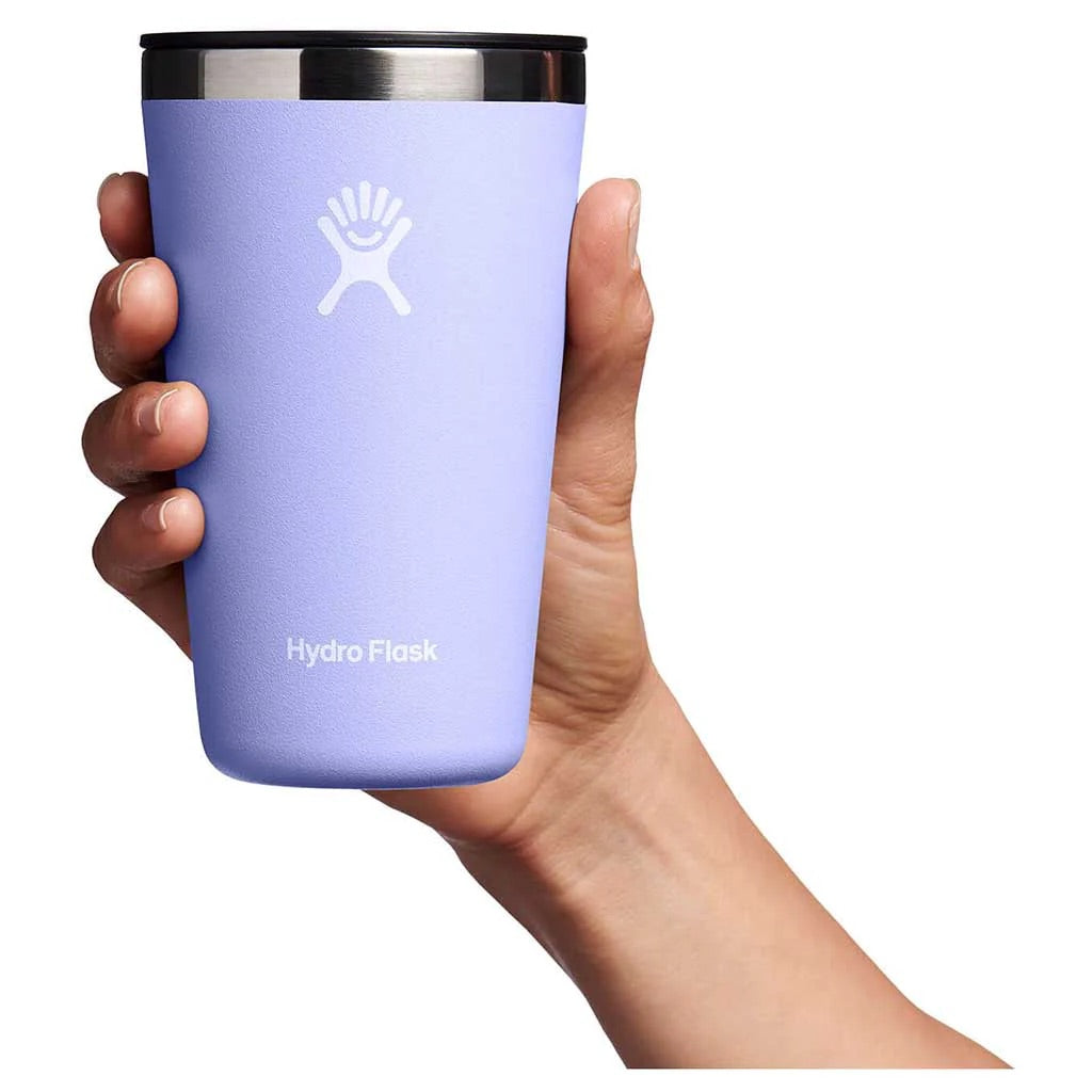 Hydro Flask - Tumbler Press-in Lid | 473 ml Hydro Flask - Tumbler Press-in Lid | 473 ml