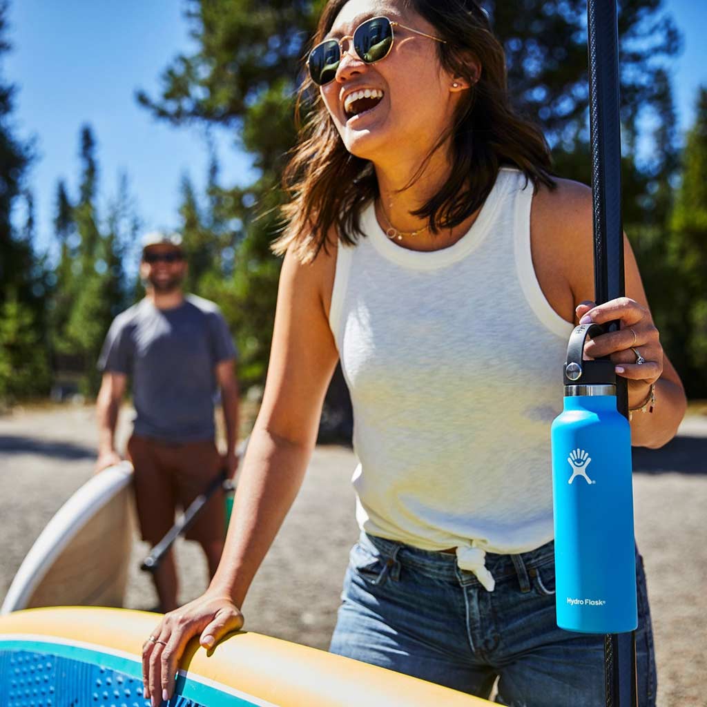 Hydro Flask - Standard Flex Cap | 621 ml Hydro Flask - Standard Flex Cap | 621 ml