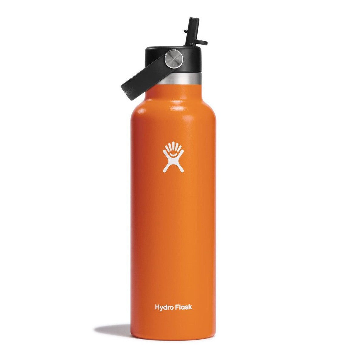 Hydro Flask - Standard Flex Straw Cap | 621 ml Hydro Flask - Standard Flex Straw Cap | 621 ml