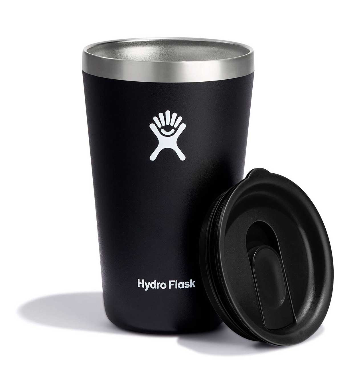 Hydro Flask - Tumbler Press-in Lid | 473 ml Hydro Flask - Tumbler Press-in Lid | 473 ml