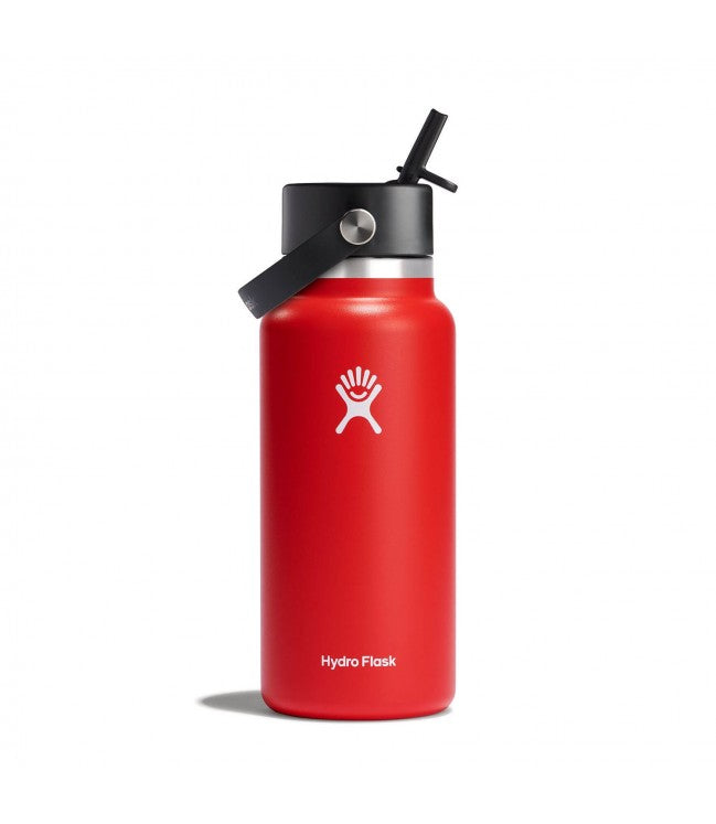 Hydro Flask - Wide Flex Straw Cap | 946 ml