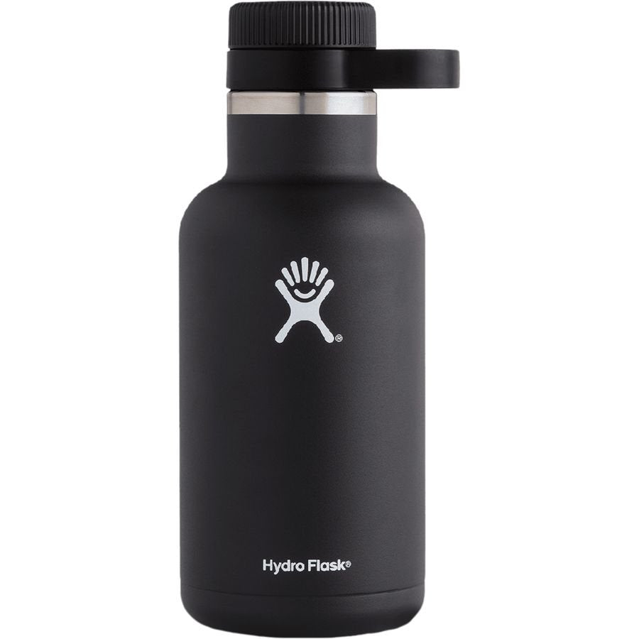 Hydro Flask - Growler Black | 1.92 L Hydro Flask - Growler Black | 1.92 L
