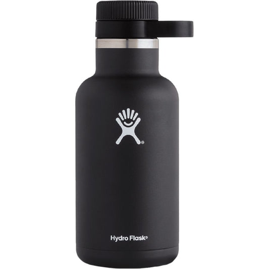 Hydro Flask - Growler Black | 1.92 L