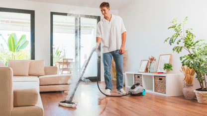 Cecotec HydroSteam 2000 EasyHome Max steam cleaner