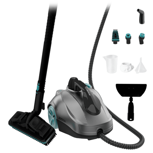 Cecotec HydroSteam 2000 EasyHome Max steam cleaner