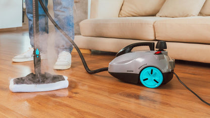 Cecotec HydroSteam 2000 EasyHome Max steam cleaner