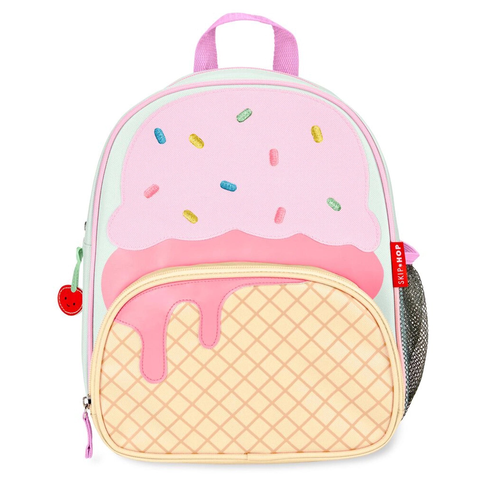 Skip Hop - Little Kid Backpack | Spark | Ice Cream Skip Hop - Little Kid Backpack | Spark | Ice Cream