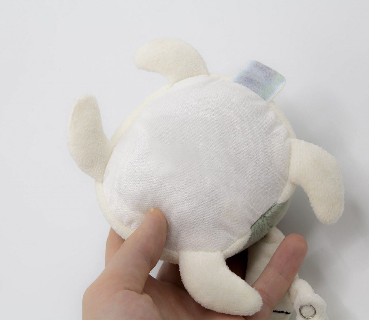 BabyJem - Rattle Turtle BabyJem - Rattle Turtle