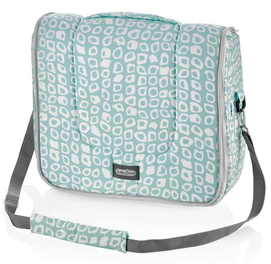 BabyJem Baby Nest Bag — BambiniJO Jordan