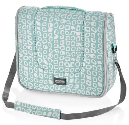 BabyJem Baby Nest Bag — BambiniJO Jordan