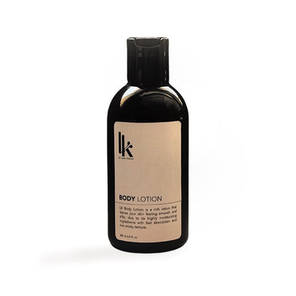 LK Body Lotion 200ml