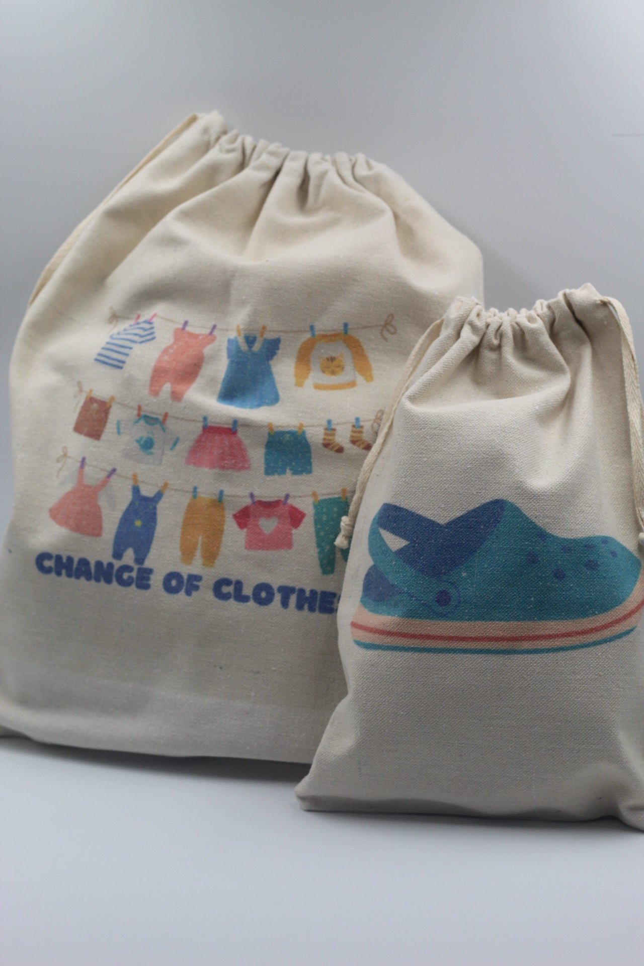 YACO - Change of Clothes Bag YACO - Change of Clothes Bag