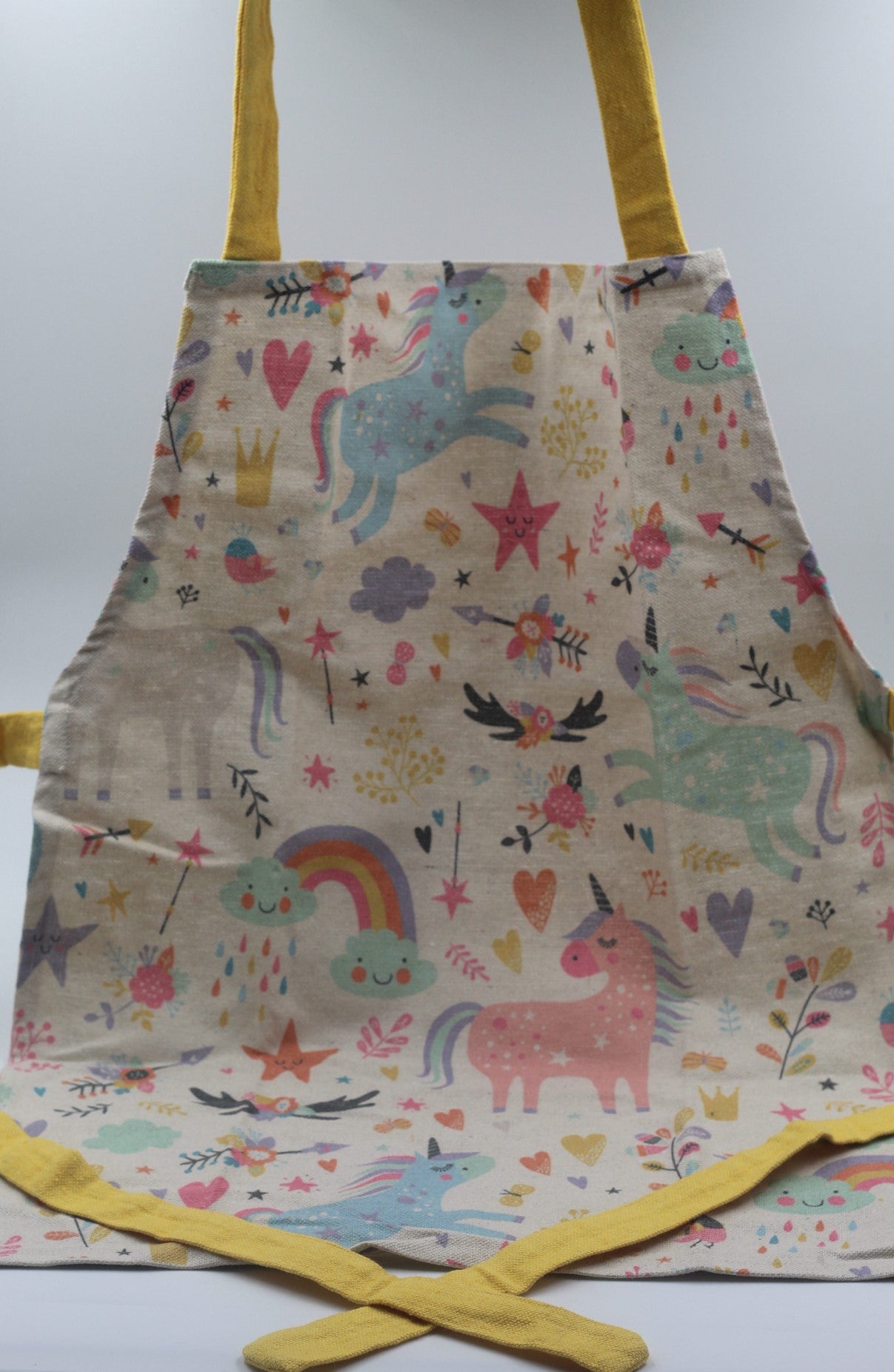 YACO Apron - Unicorn YACO Apron - Unicorn