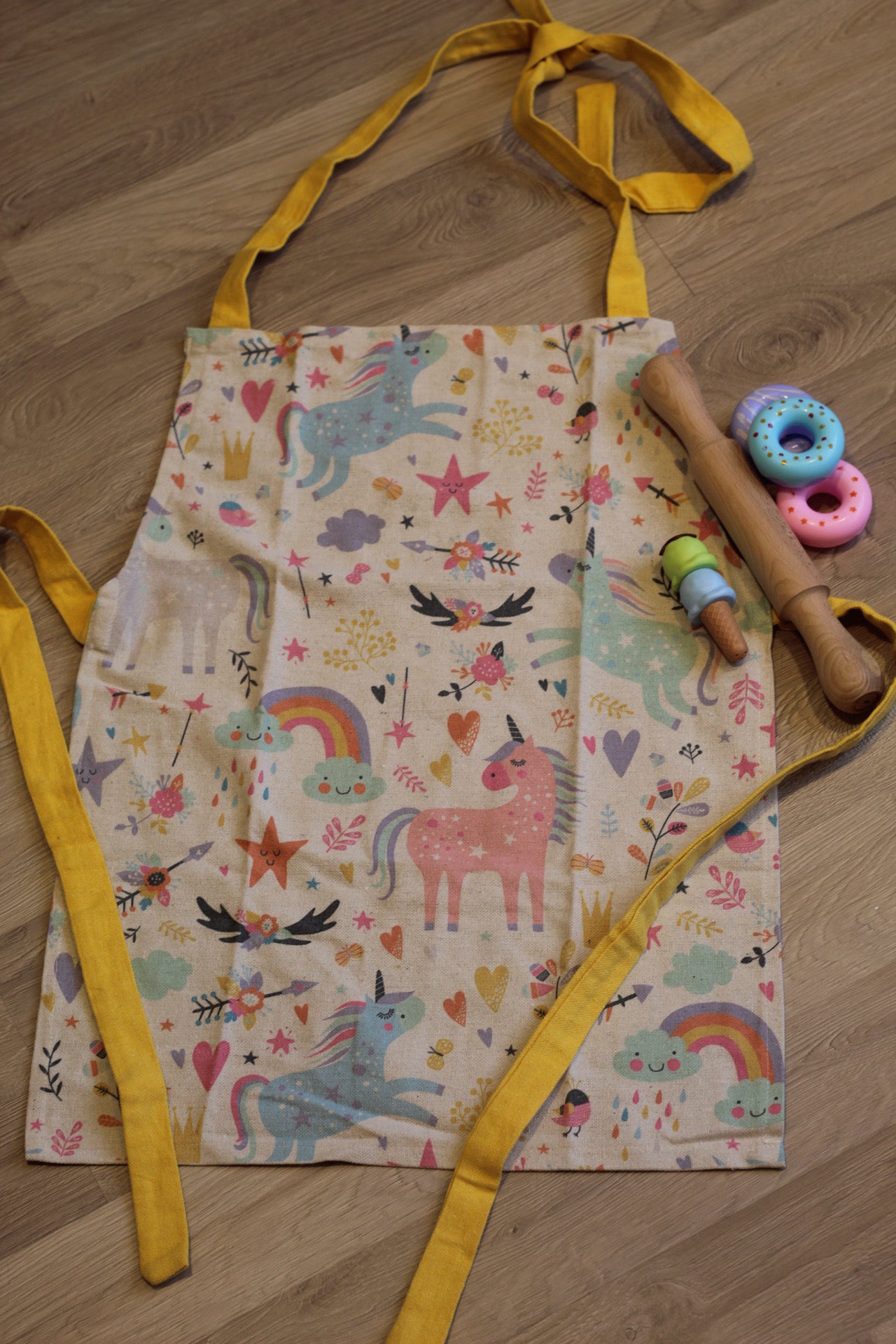 YACO Apron - Unicorn YACO Apron - Unicorn