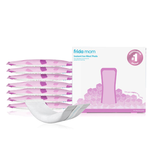 Frida Mom Instant Ice Maxi Pads — BambiniJO Jordan