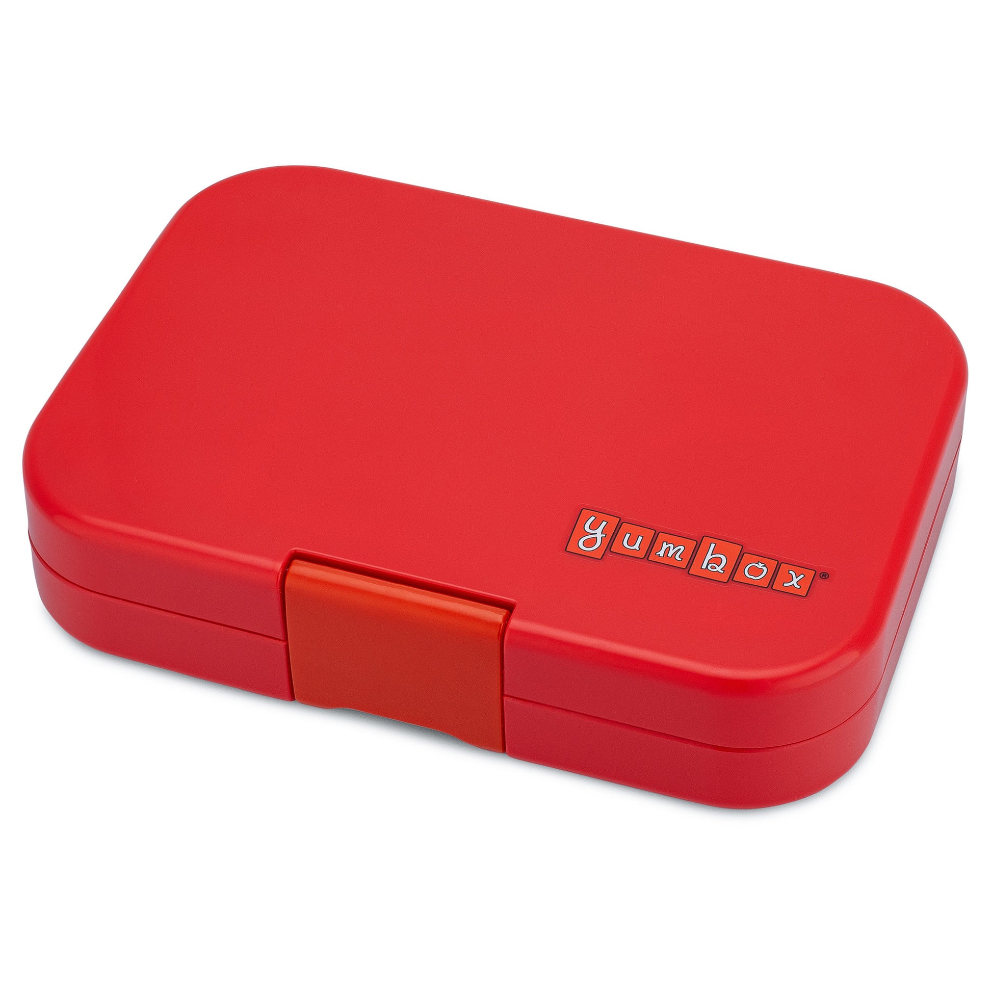 Yumbox - Bento Box | 4 Compartments | Race Cars | Roar Red Yumbox - Bento Box | 4 Compartments | Race Cars | Roar Red