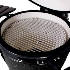 Kamado - Outdoor Ceramic Japanese Grill XX-Large 26 Inch Kamado - Outdoor Ceramic Japanese Grill XX-Large 26 Inch