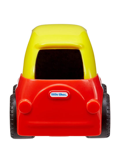 Little Tikes - Crazy Fast Cars Cozy Coupe