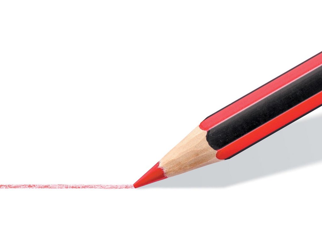 Staedtler - 12 Colored Pencils | Metal Box Staedtler - 12 Colored Pencils | Metal Box