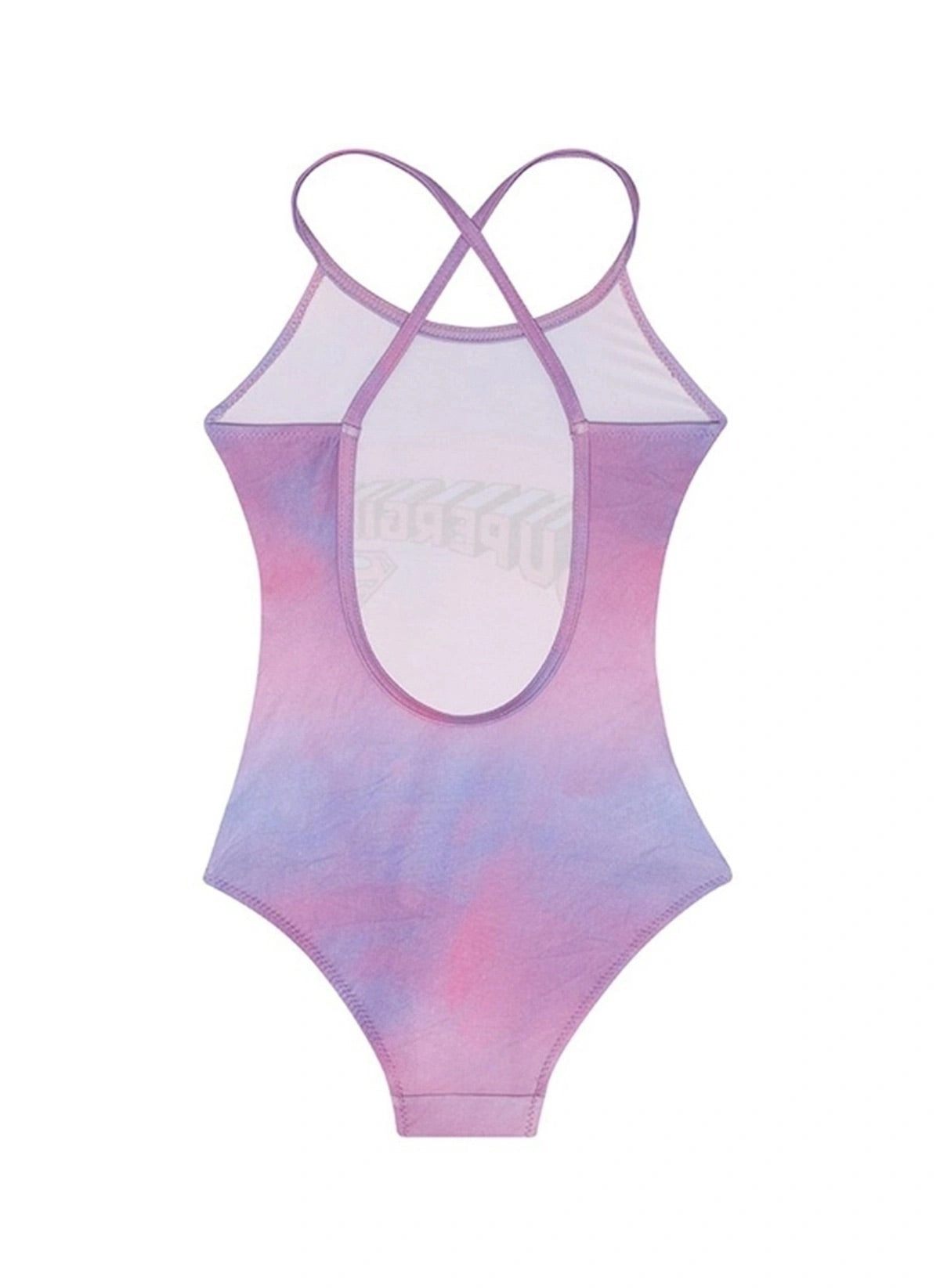 Slipstop Swimsuit - Hero Girl Slipstop Swimsuit - Hero Girl