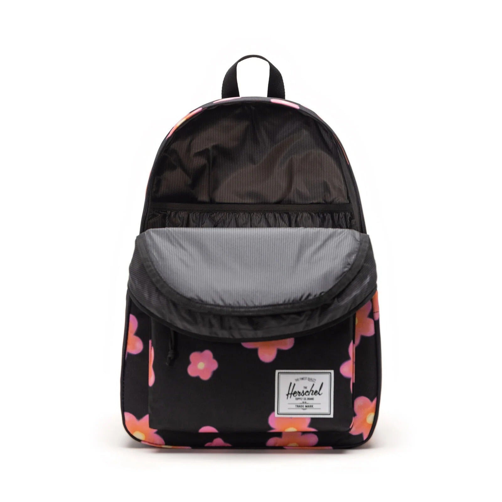 Herschel Classic XL Backpack Dizzy Daisy, additional angle