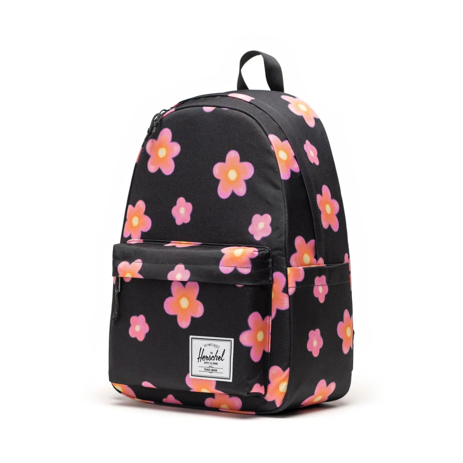 Herschel Classic XL Backpack Dizzy Daisy, additional angle