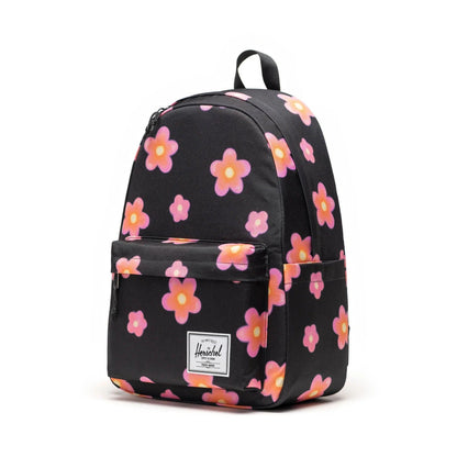 Herschel Classic XL Backpack Dizzy Daisy, additional angle