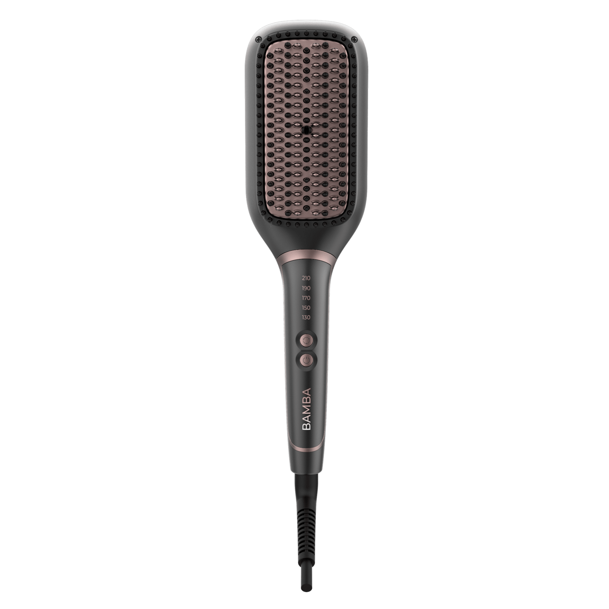 Cecotec InstantCare SquareBrush head detail