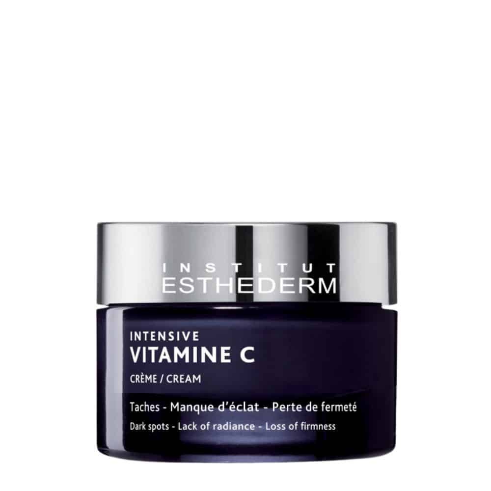 Esthederm Intensive Vitamin C Cream 50ml