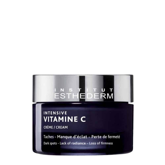 Esthederm Intensive Vitamin C Cream 50ml