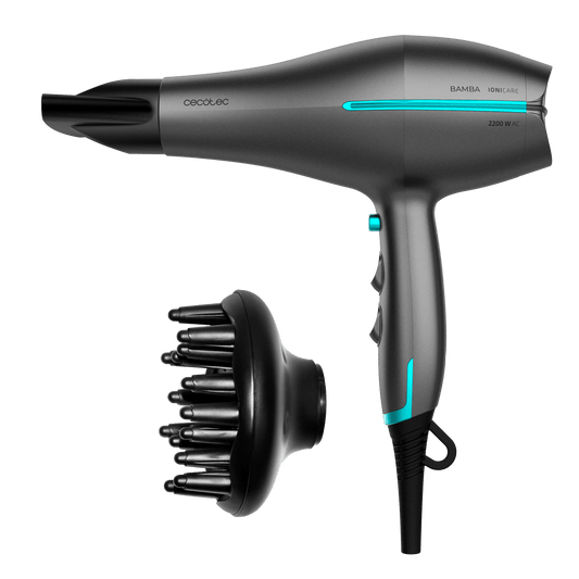 Cecotec IoniCare 5300 Maxi Aura hair dryer