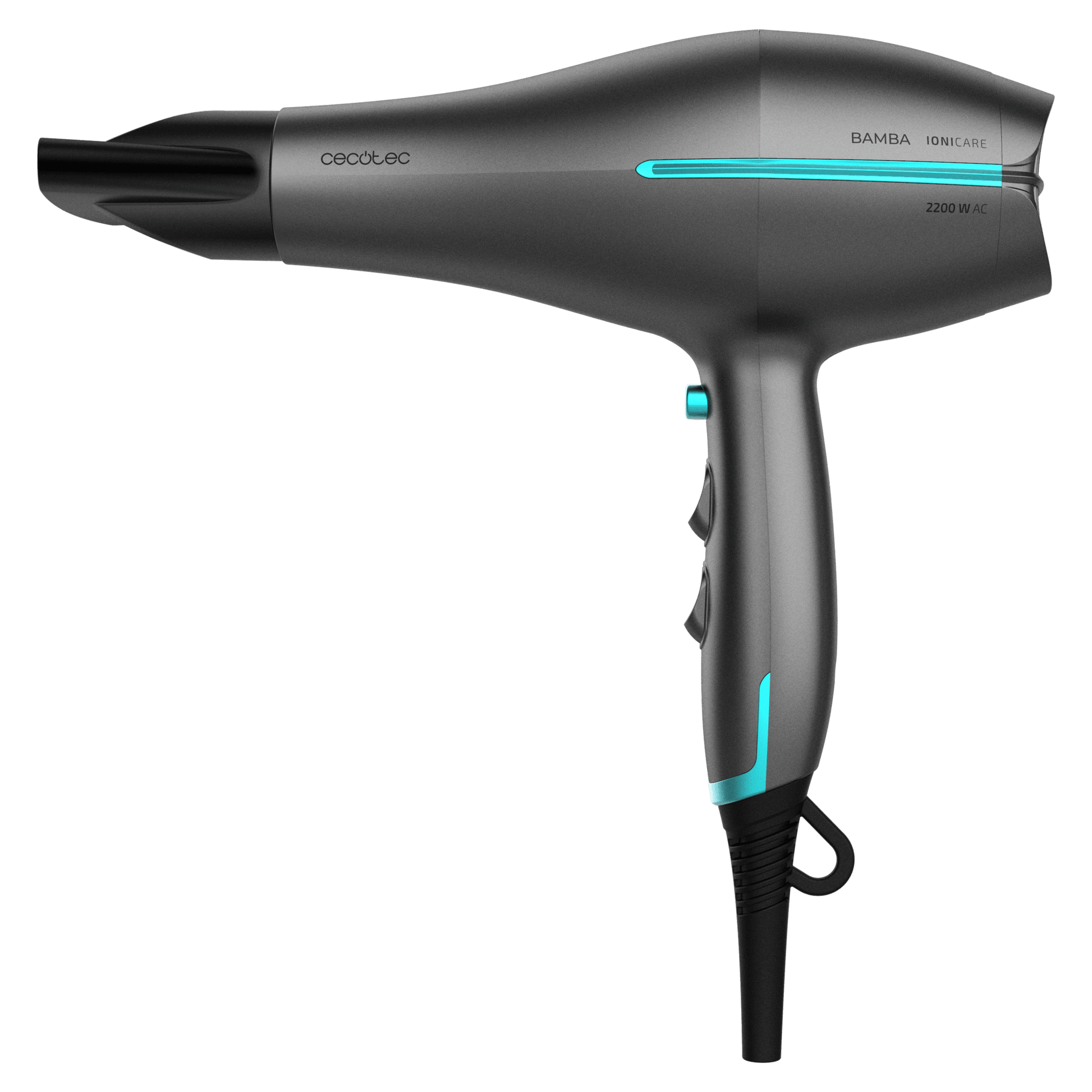 Cecotec IoniCare 5300 Maxi Aura hair dryer