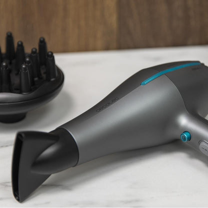 Cecotec IoniCare 5300 Maxi Aura features