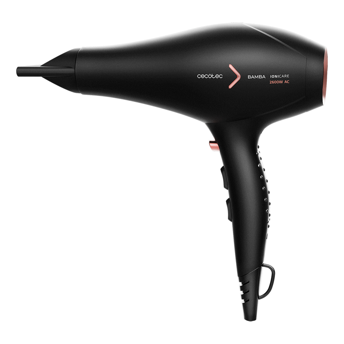 Cecotec IoniCare 5350 PowerShine Fire hair dryer