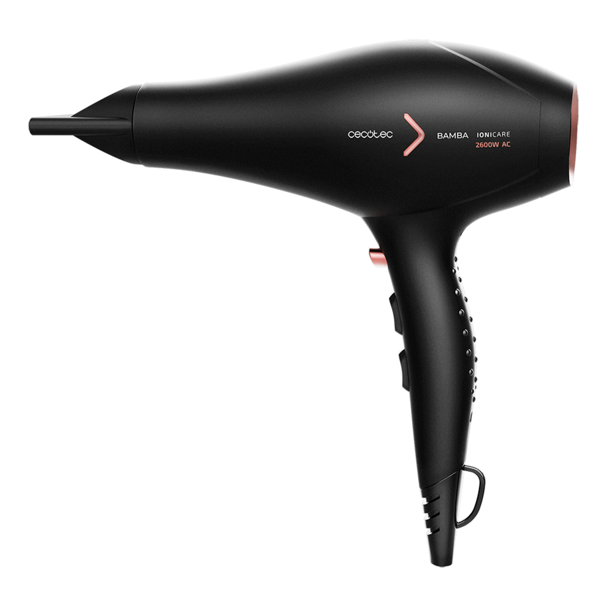 Cecotec IoniCare 5350 PowerShine Fire hair dryer