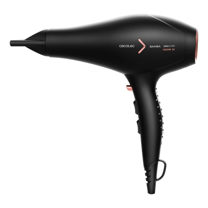 Cecotec IoniCare 5350 PowerShine Fire hair dryer