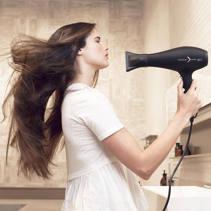 Cecotec IoniCare 5350 PowerShine Fire features