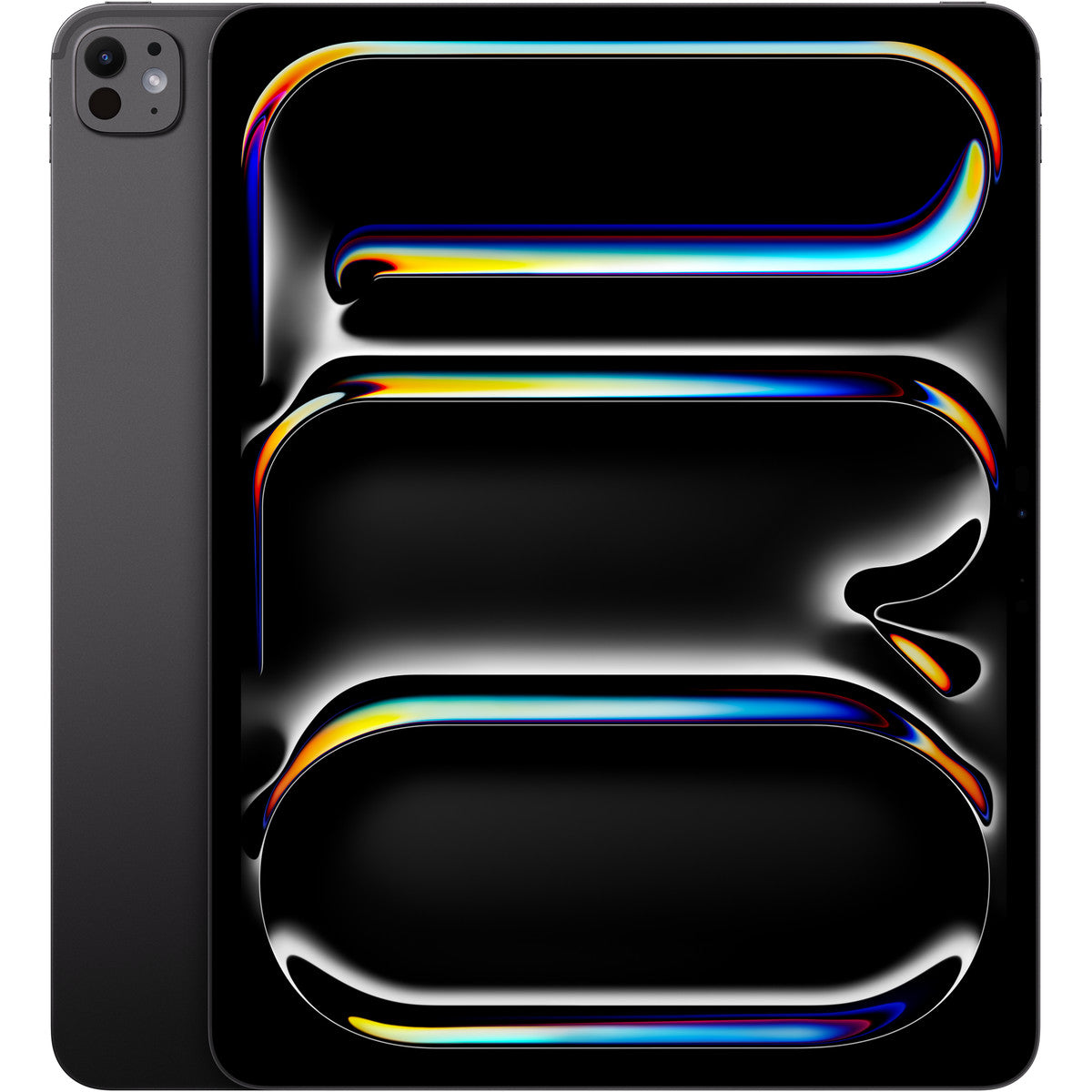 Apple iPad Pro 13-inch Space Black — BambiniJO Jordan
