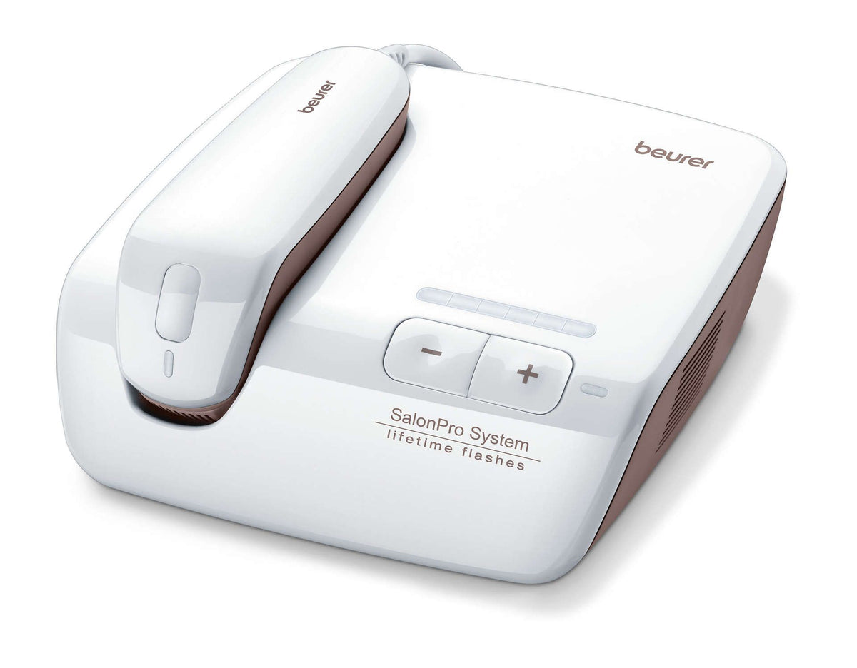 Beurer - Long Lasting Hair Removal - IPL 10000+ Beurer - Long Lasting Hair Removal - IPL 10000+