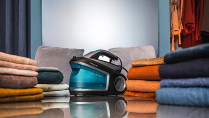 Cecotec IronHero 3200 steam iron station