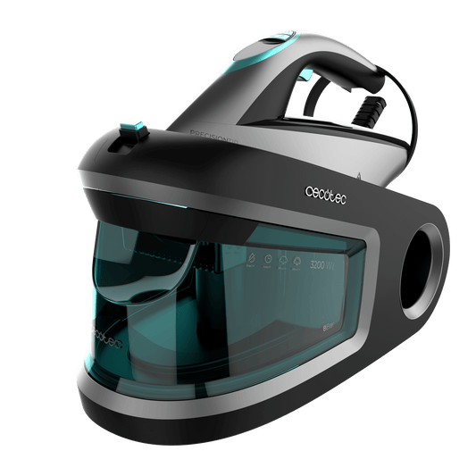 Cecotec IronHero 3200 steam iron station