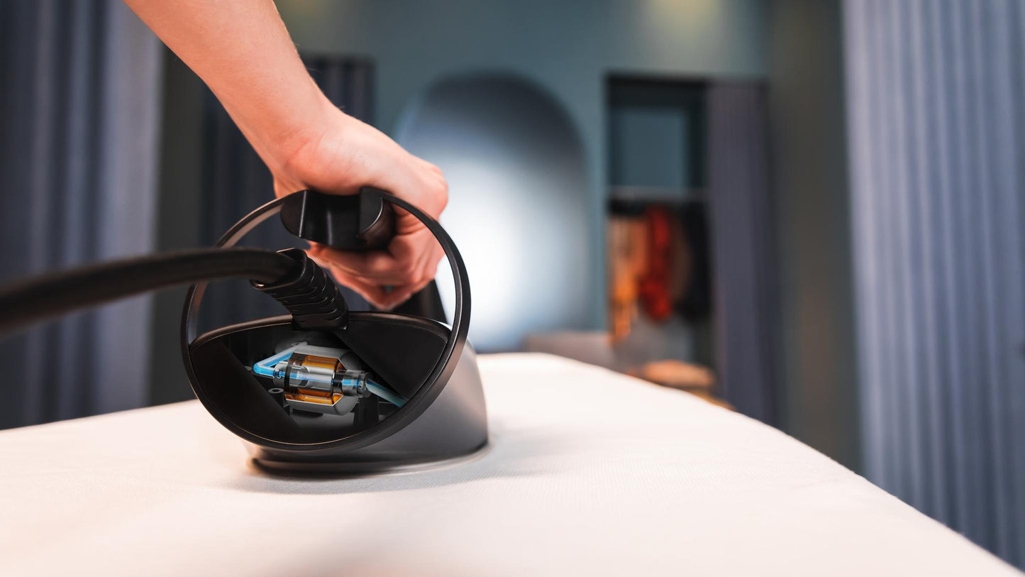 Cecotec IronHero 3200 steam iron station