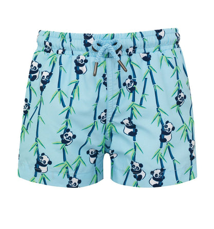 Sunuva - Swim Shorts - Panda