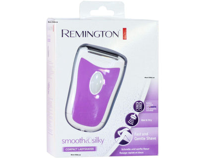 Remington - Shaver  WSF