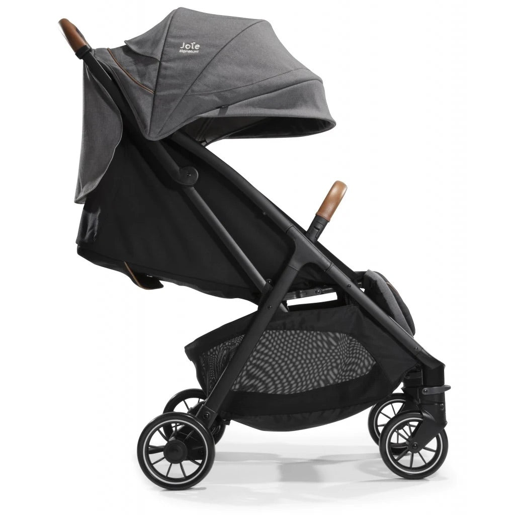 Joie - Parcel Stroller | Carbon