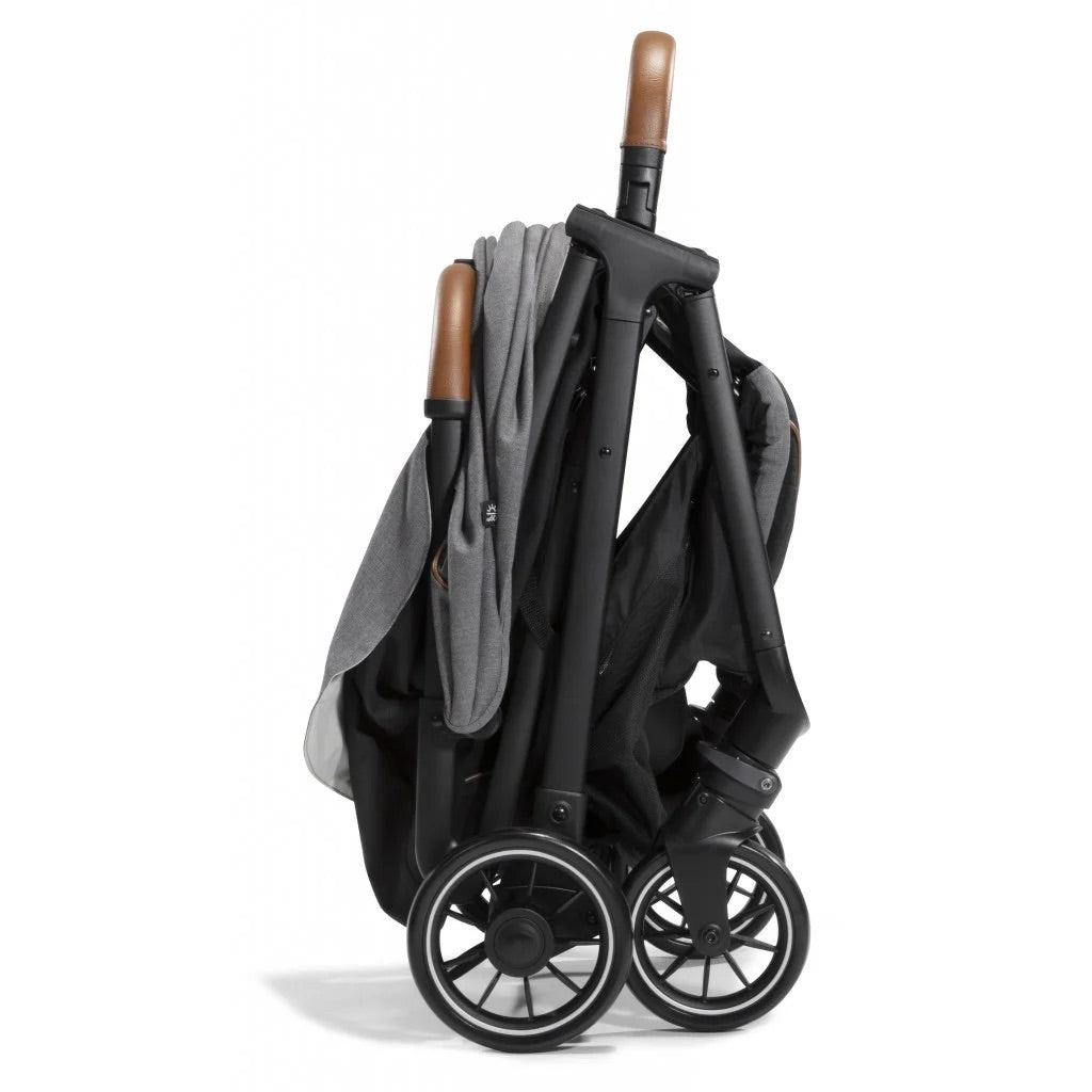 Joie - Parcel Stroller | Carbon Joie - Parcel Stroller | Carbon