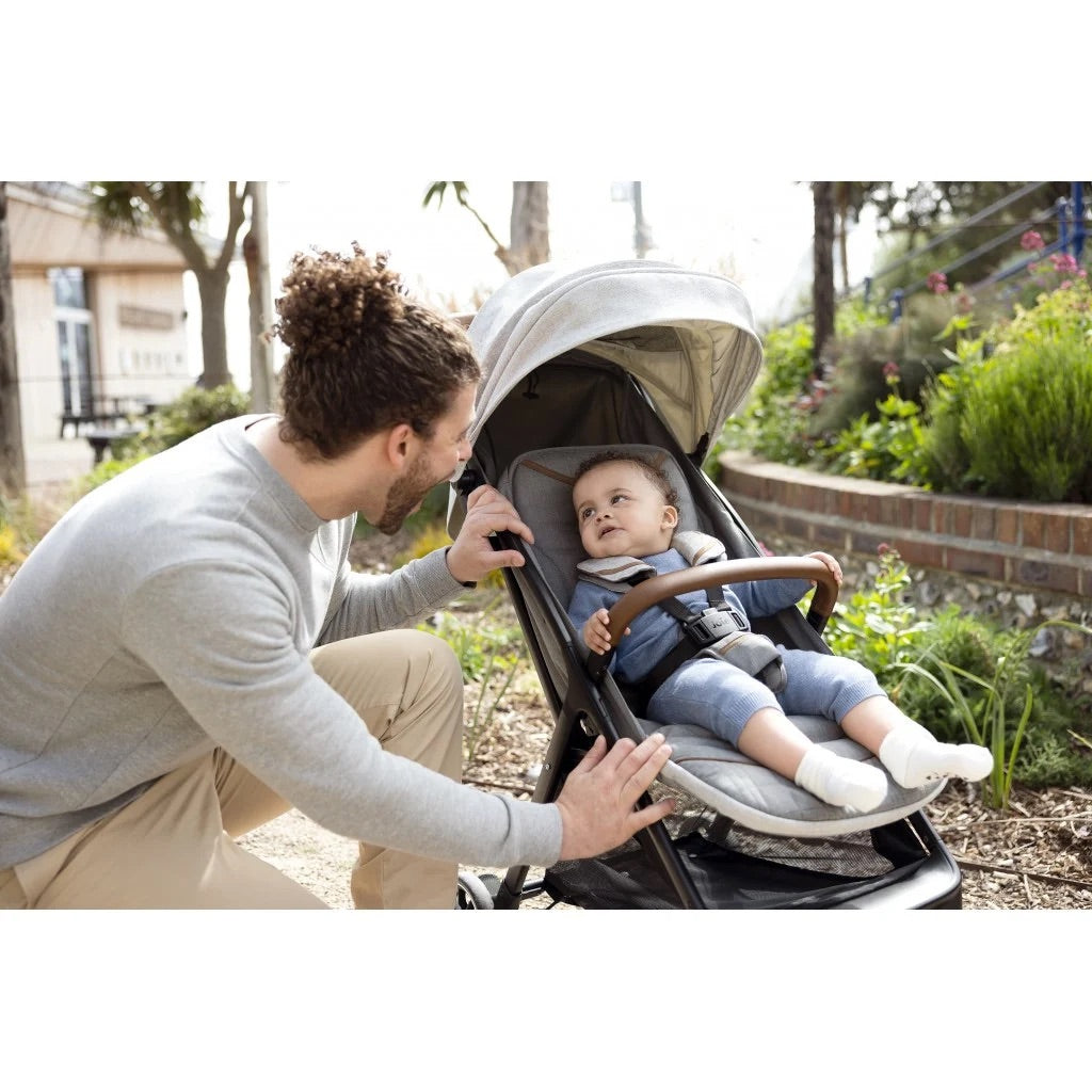 Joie - Parcel Stroller | Carbon