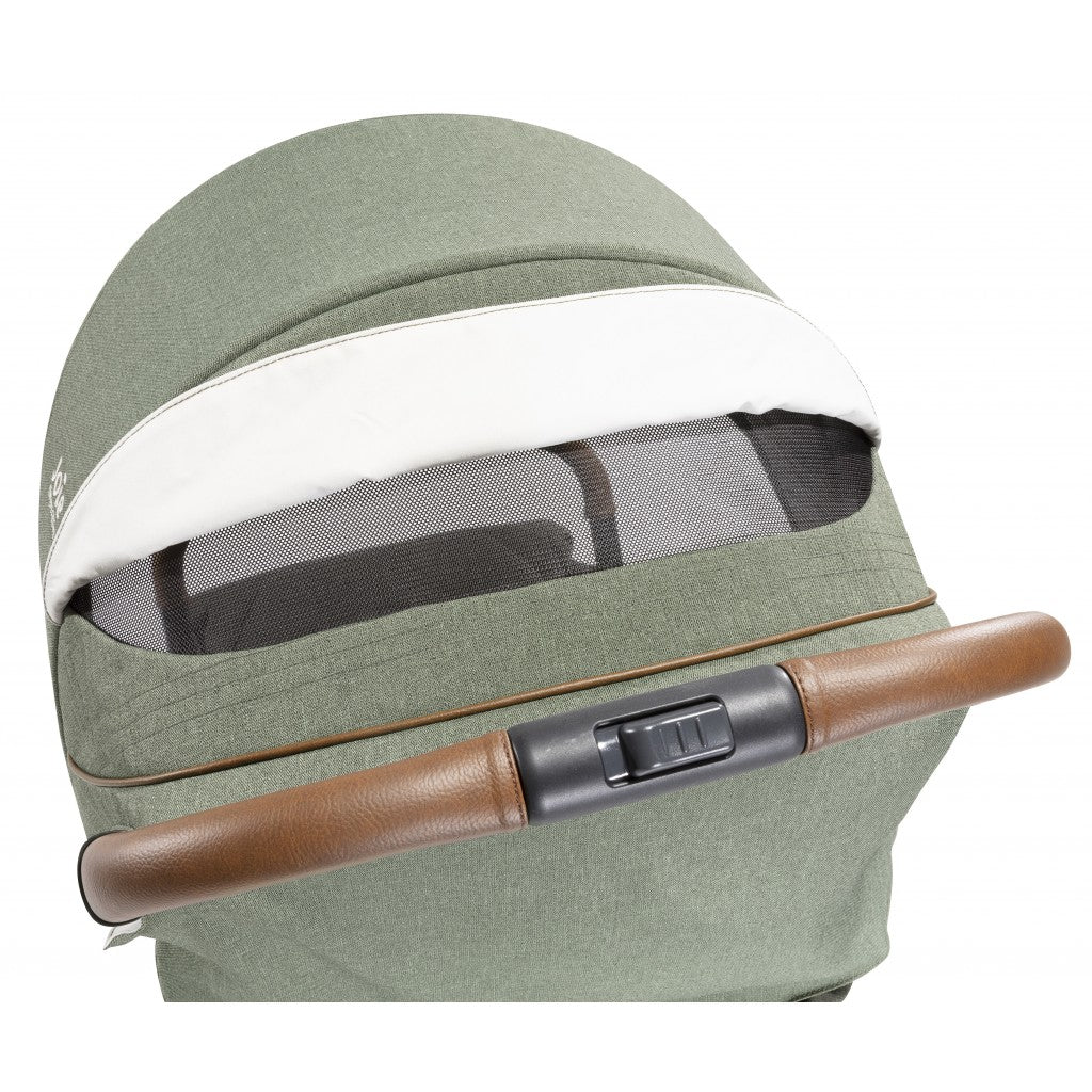 Joie - Parcel Stroller | Carbon