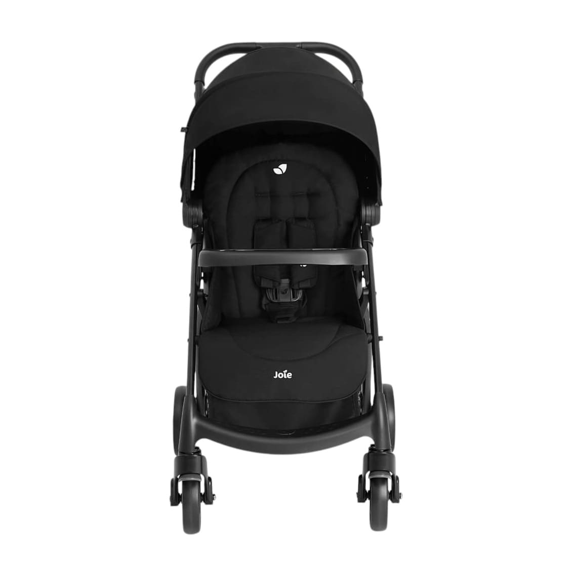 Joie - عربة الأطفال Muze، لون ريفن Joie - عربة الأطفال Muze، لون ريفن
