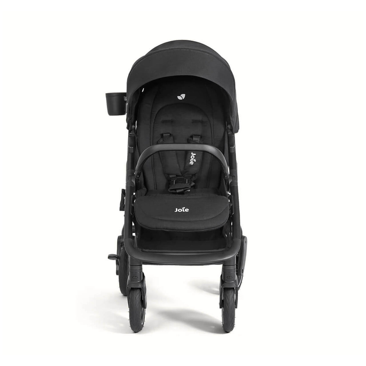 Joie - Mydrift Stroller, Raven Joie - Mydrift Stroller, Raven